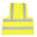 Best Selling Safety Vests High Visibility Vests ANSI 107 Class 2 Safety Vests